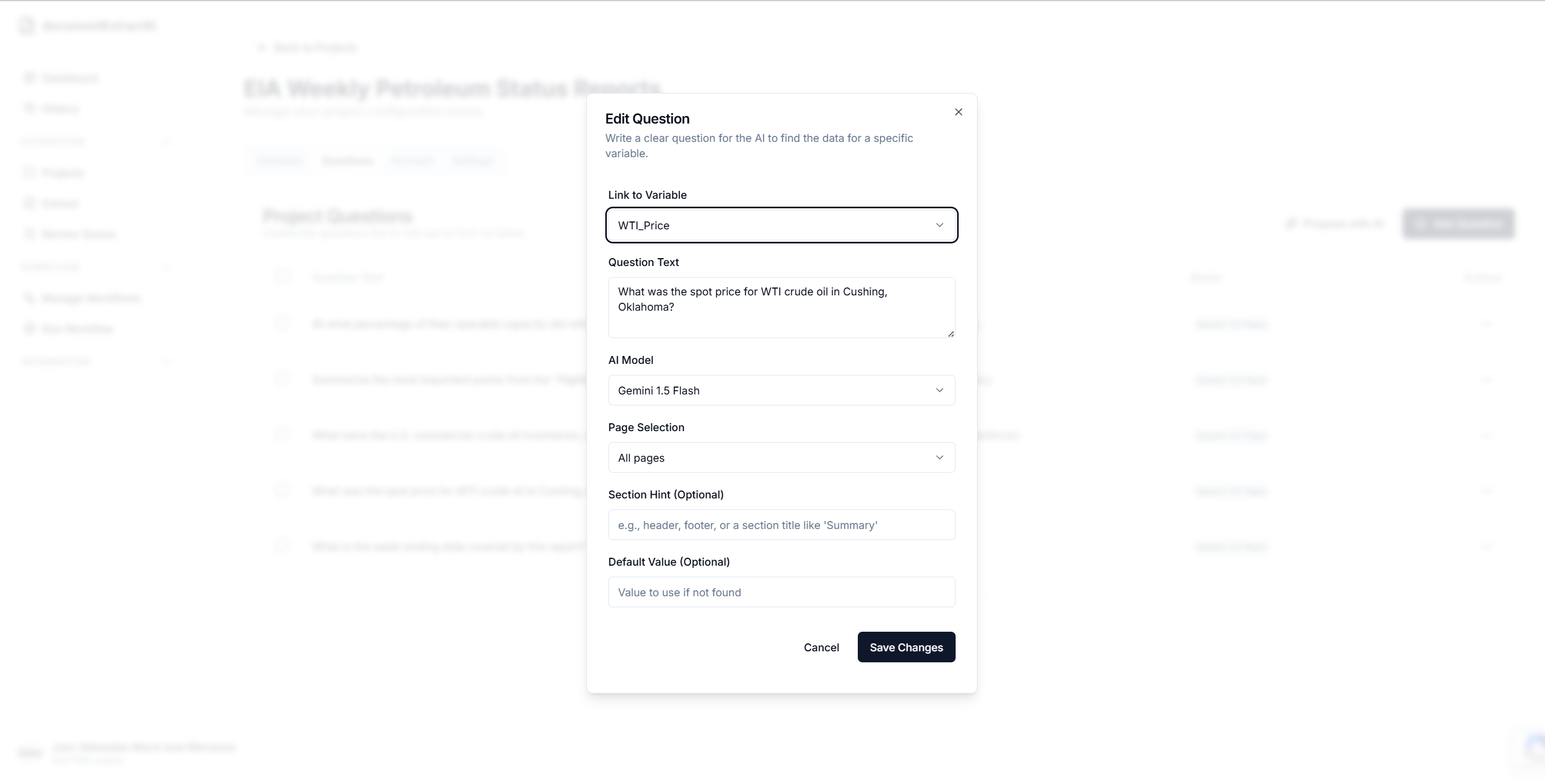 Specialize the AI (Your Data, Your Rules)